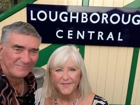 Customer Photo of Master Cutler - Friday Steam Train Dinner Experience